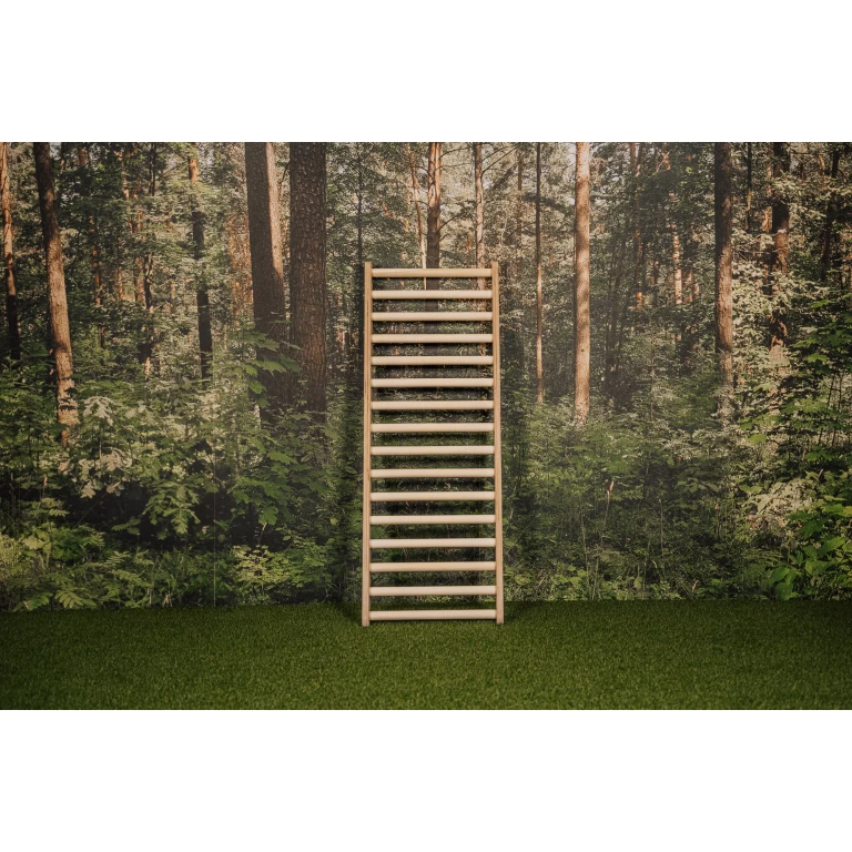 Slatted ramp ZiPa