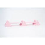 Balance Constructor, large set in pink.